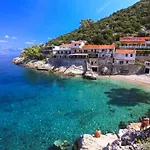 Seaside Secluded Apartments Cove Pobij, Hvar - 5712